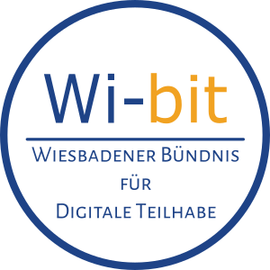 Wiesbadener Bündnis für Digitale Teilhabe